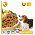 Increase immunity chicken flavor wholesale bulk old dog food